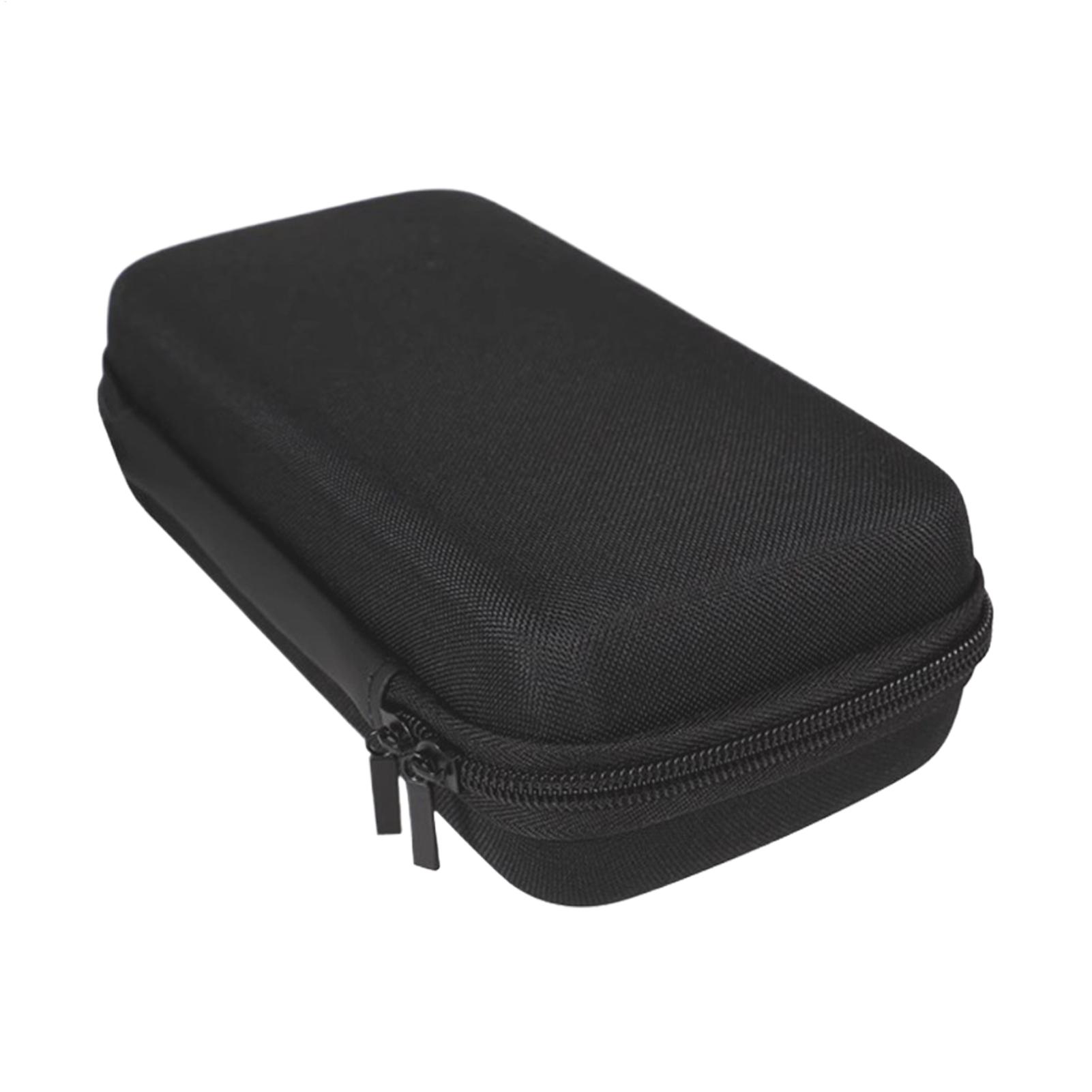 Mens Grooming Box - Clipper Bag Barber Tool Bag Trimmer