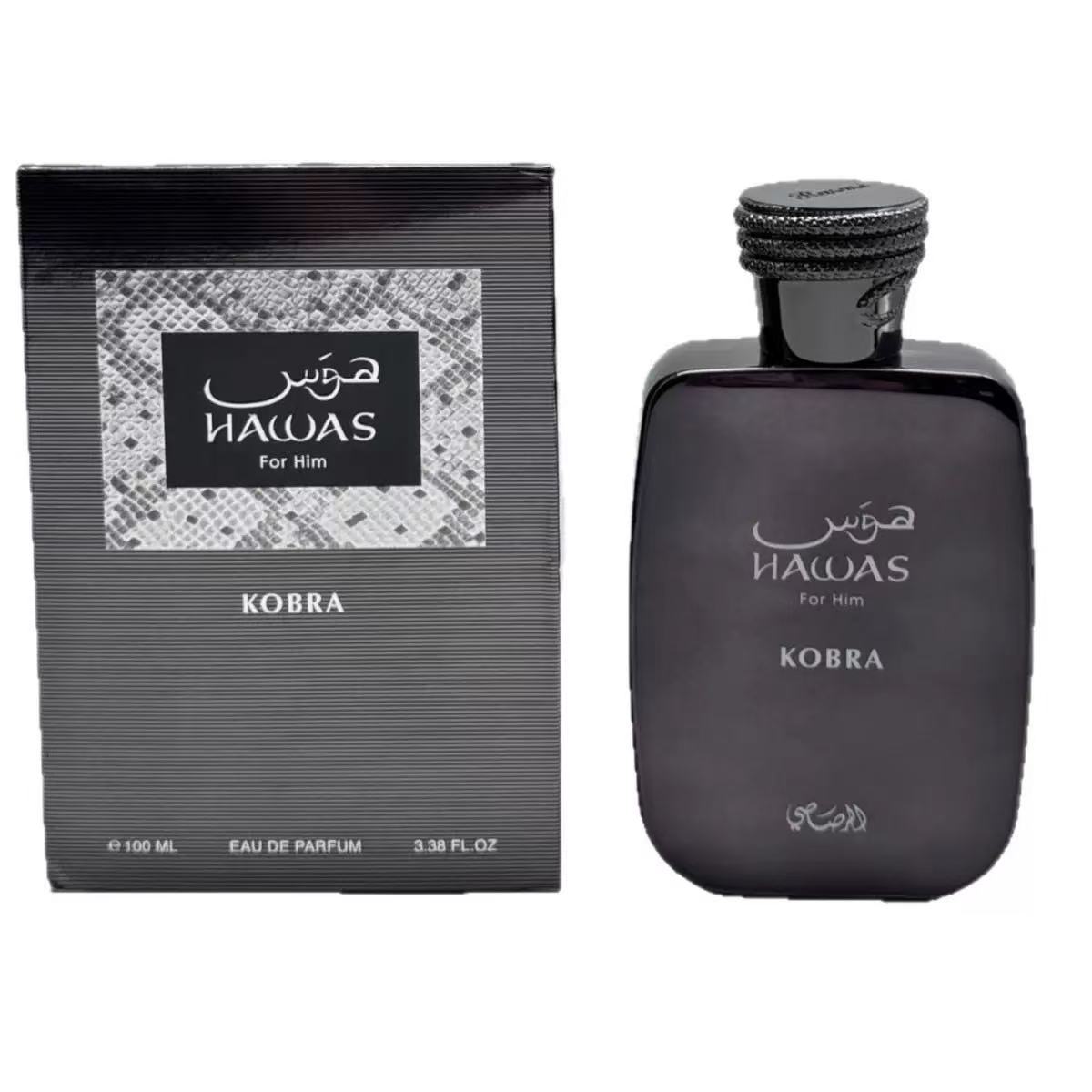 Cologne Spray Bottle - Classic Perfume For Man Long Lasting