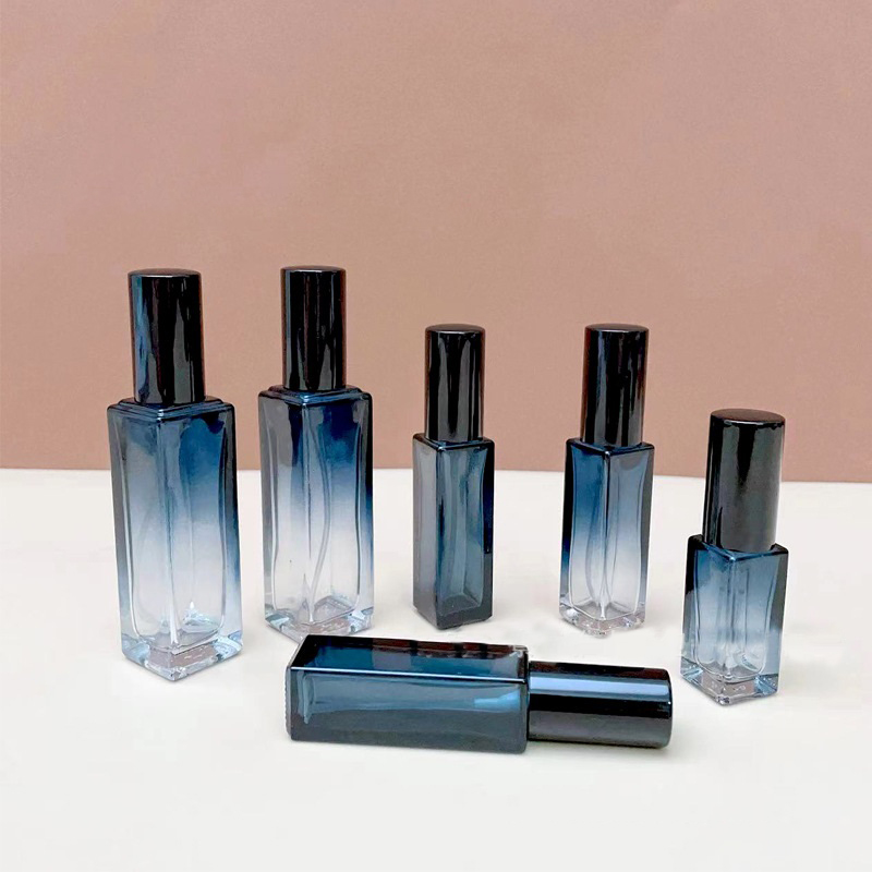 Cologne Spray Bottle - 5ml 9ml 20ml Perfume Spray Bottle