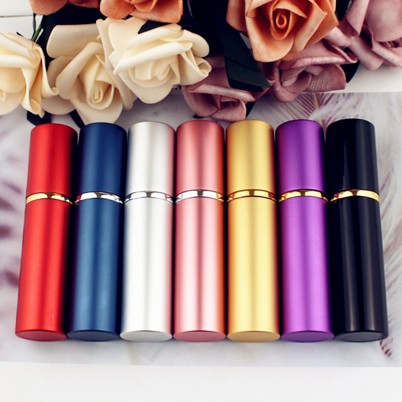 Cologne Spray Bottle - 1PC Chất Lượng Hàng Đầu 5ML