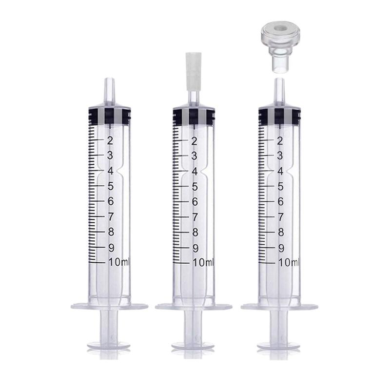 Cologne Spray Bottle - Perfume Liquid Transfer Syringe Tool 1/3Pcs