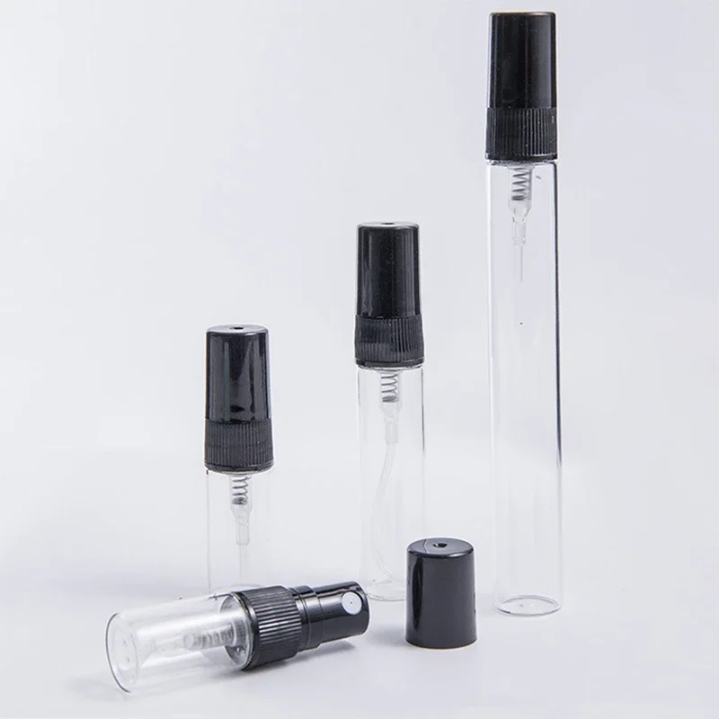 8/16pcs Refillable Perfume Bot - đánh giá và giá Cologne Spray Bottle