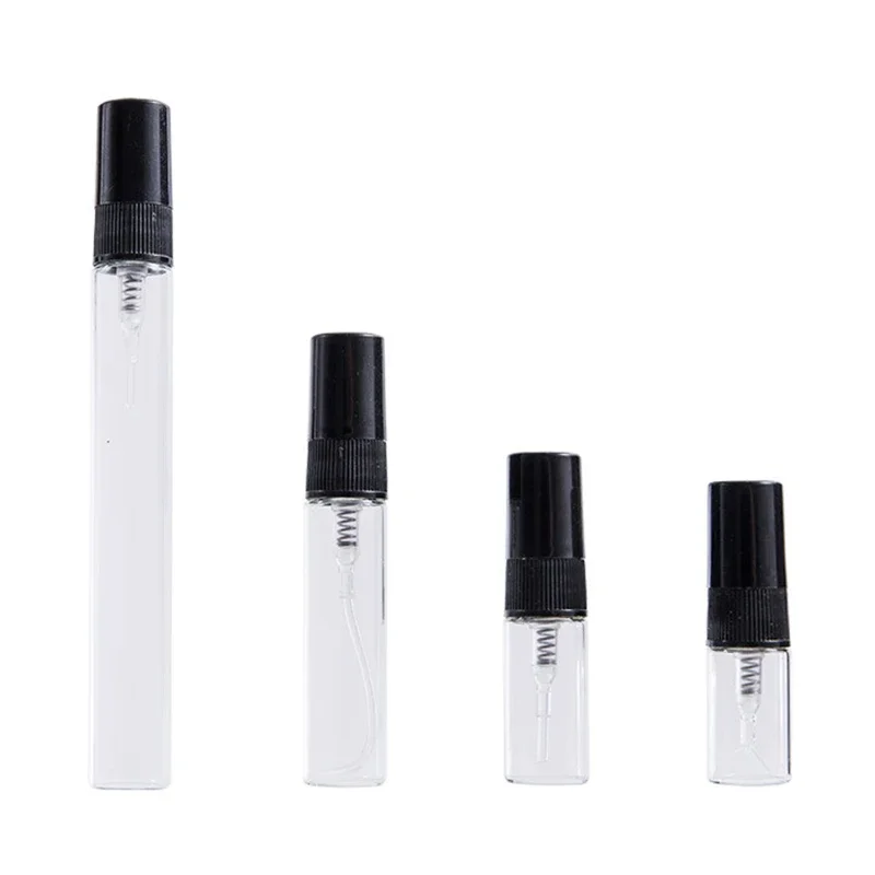 8/16pcs Refillable Perfume Bot - đánh giá và giá Cologne Spray Bottle