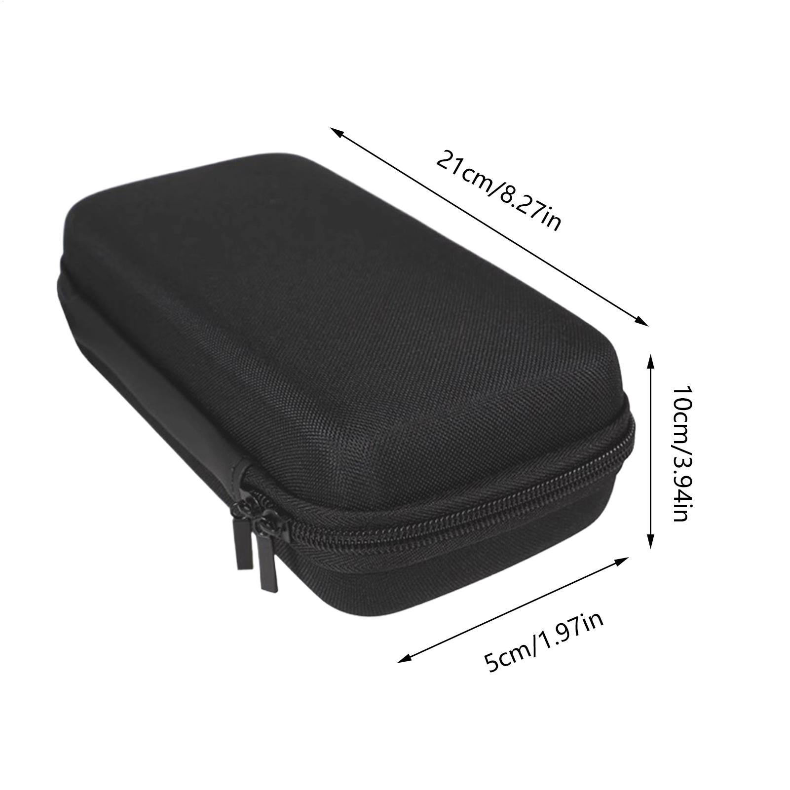 Clipper Bag Barber Tool Bag Tr - đánh giá và giá Mens Grooming Box
