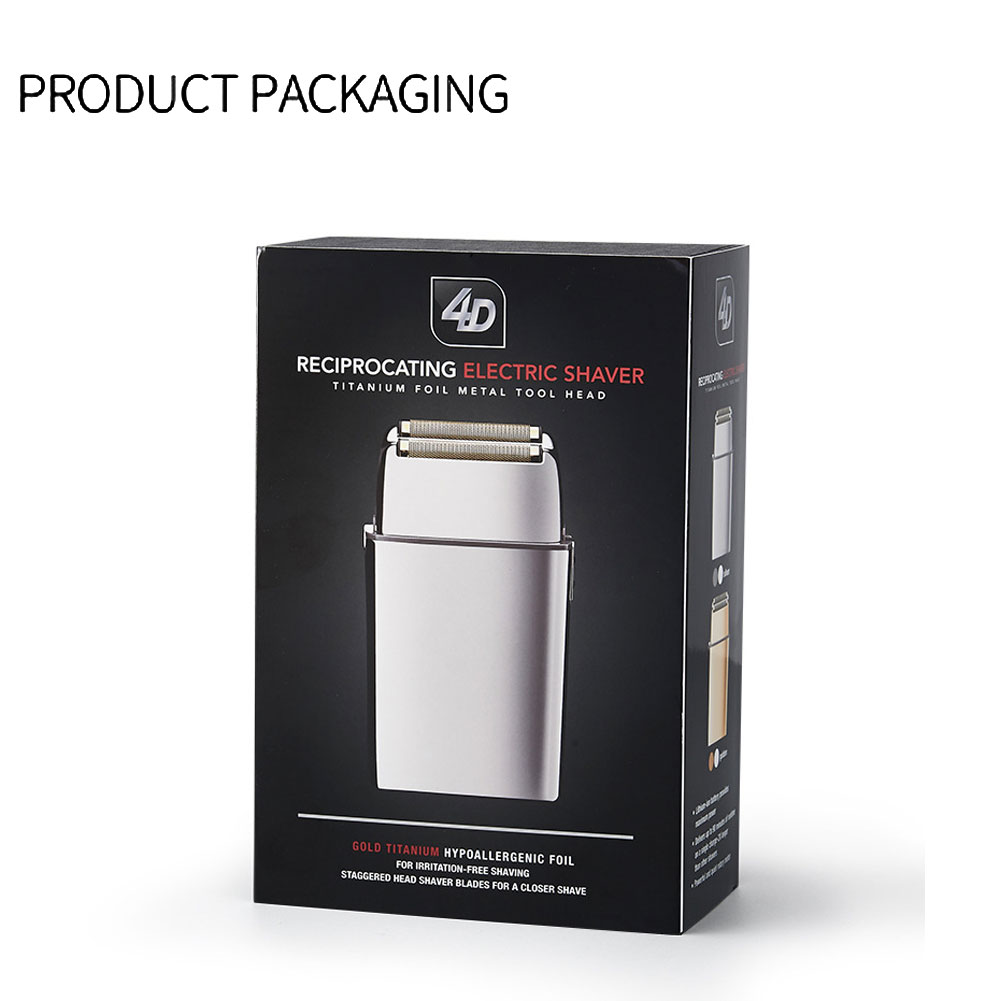 Metal USB Rechargeable Metal B - đánh giá và giá Men'S Grooming Hair And Body Wash