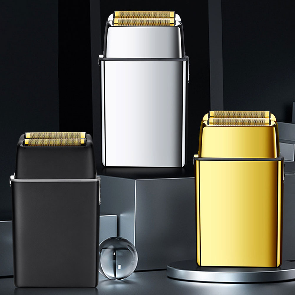 Metal USB Rechargeable Metal B - đánh giá và giá Men'S Grooming Hair And Body Wash