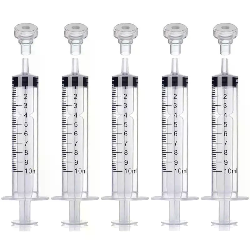 1/3Pcs Syringe Plastic Perfume - đánh giá và giá Cologne Spray Bottle