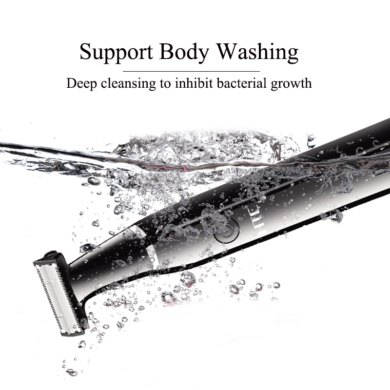HTC Men's Electric Groin Hair  - đánh giá và giá Men'S Grooming Hair And Body Wash