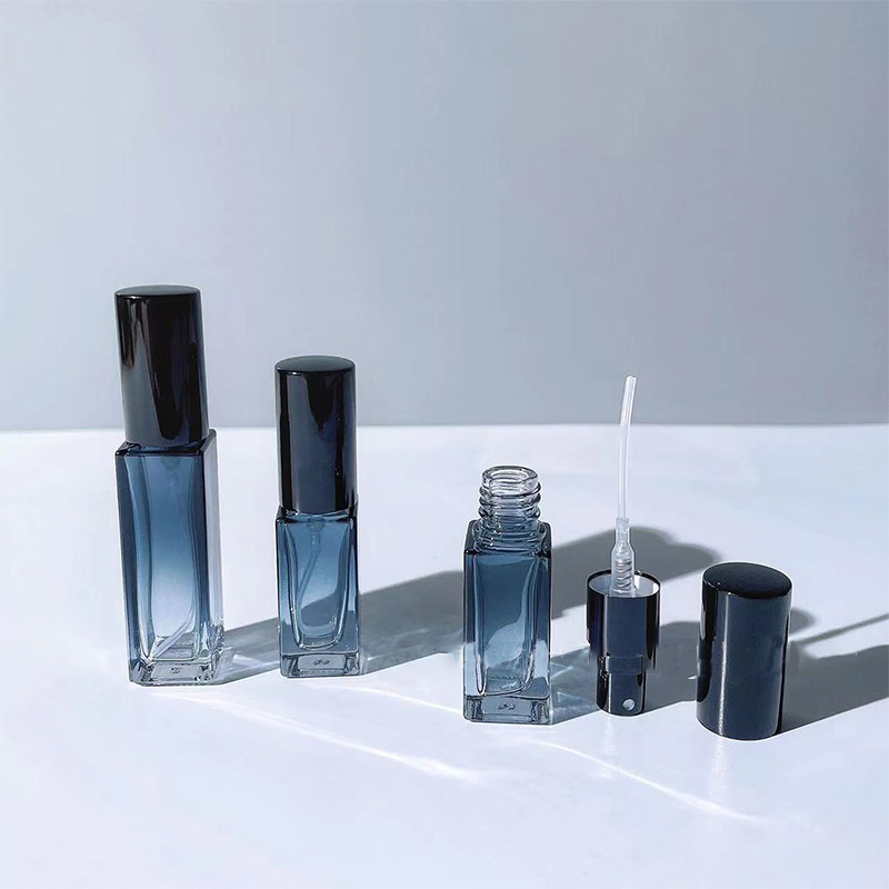 5ml 9ml 20ml Perfume Spray Bot - đánh giá và giá Cologne Spray Bottle