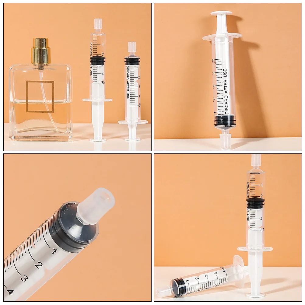 5 /10ml 10pcs No Needle Premiu - đánh giá và giá Cologne Spray Bottle