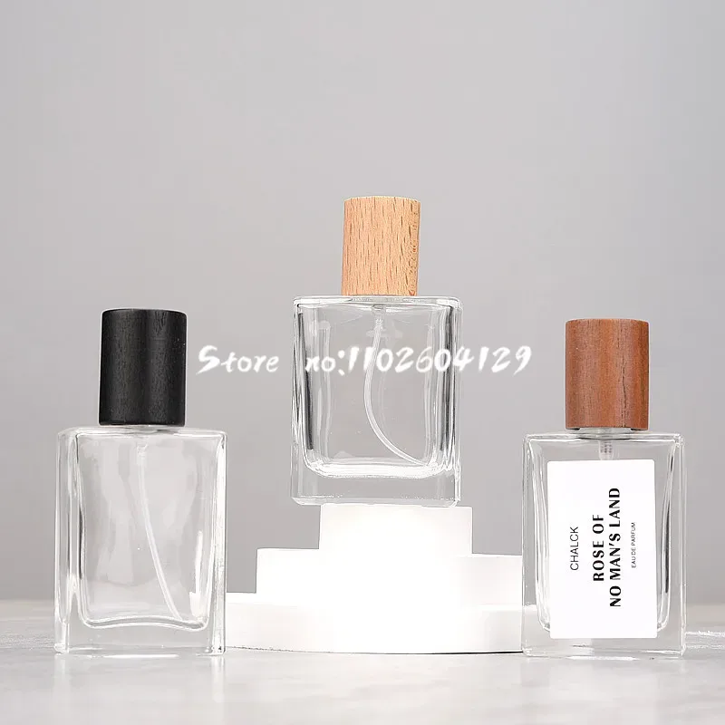10pcs/lot 30/50ml Perfume Bott - đánh giá và giá Cologne Spray Bottle