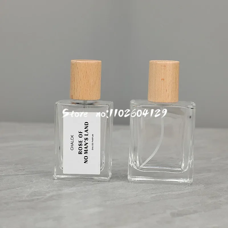 10pcs/lot 30/50ml Perfume Bott - đánh giá và giá Cologne Spray Bottle