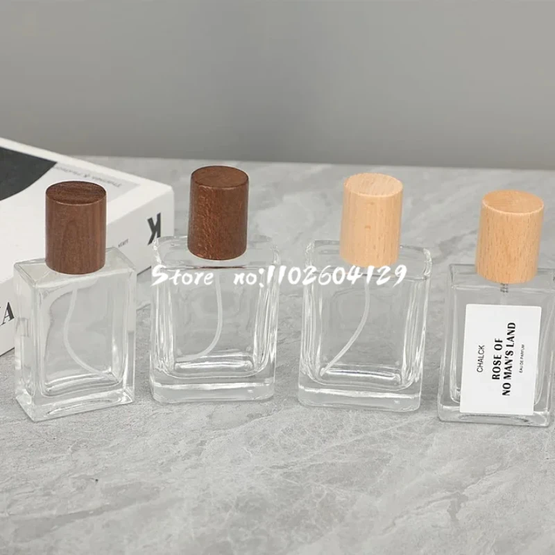 10pcs/lot 30/50ml Perfume Bott - đánh giá và giá Cologne Spray Bottle