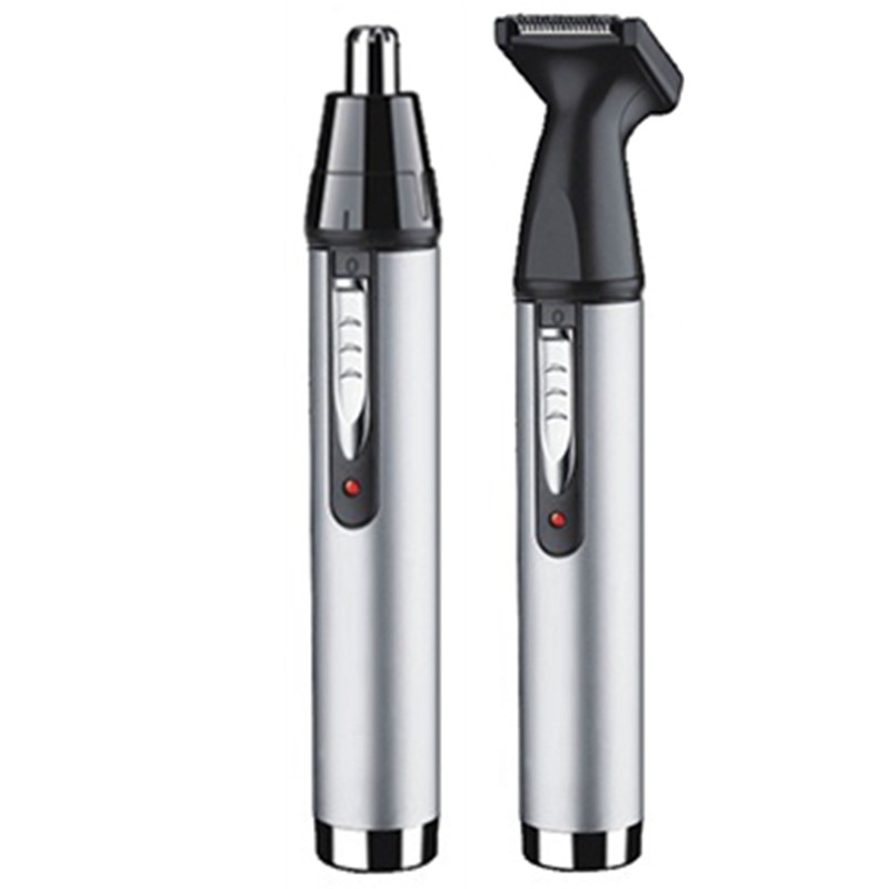 Kemei Rechargeable All in One  - đánh giá và giá Men'S Grooming Hair And Body Wash
