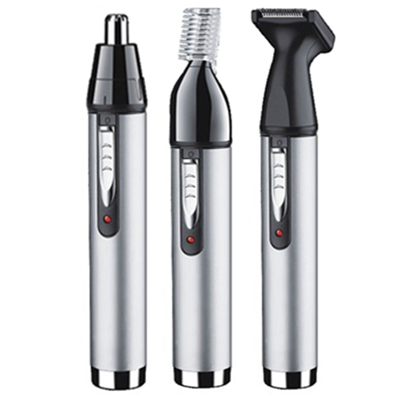 Kemei Rechargeable All in One  - đánh giá và giá Men'S Grooming Hair And Body Wash