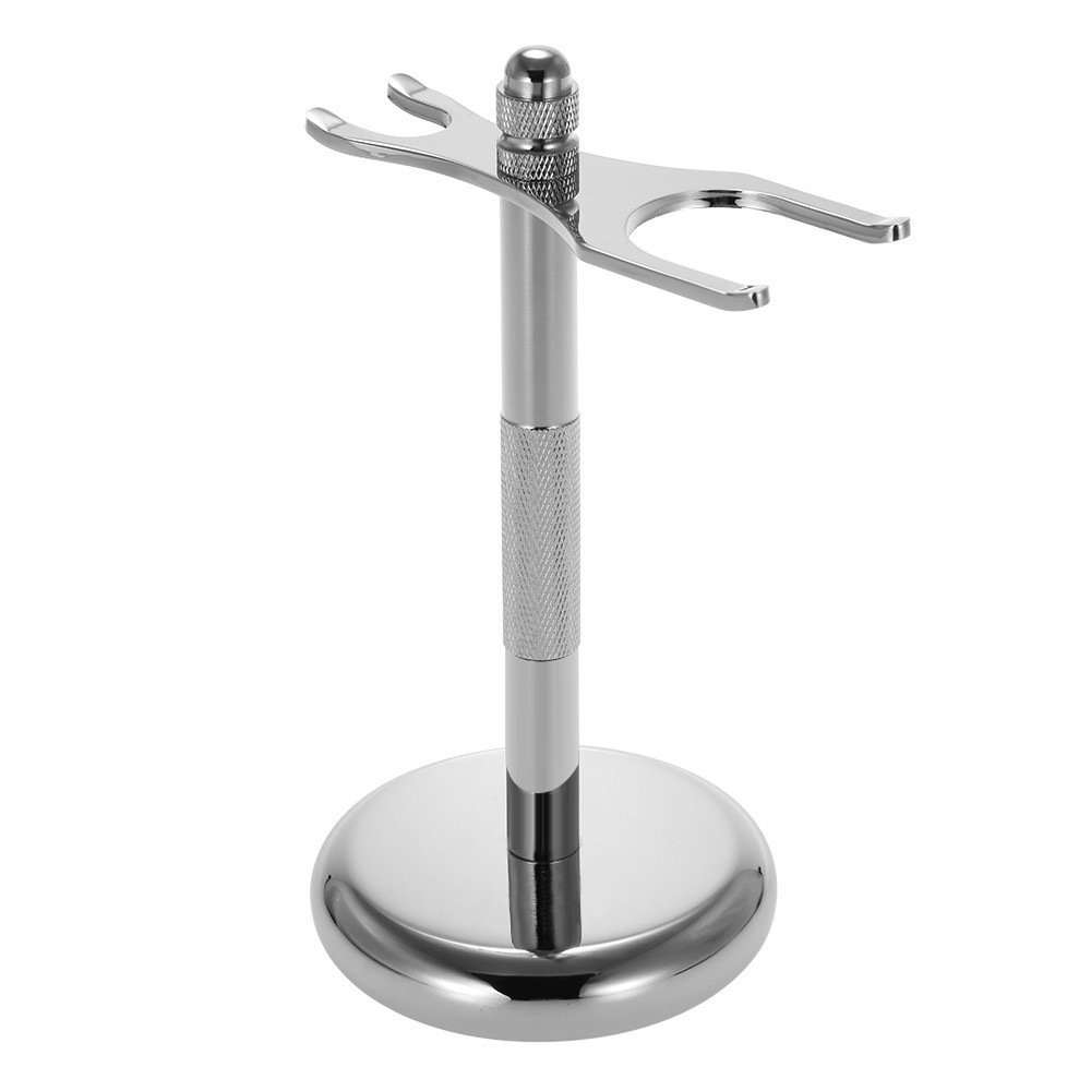 Razor Holder Stand Elegant Saf - đánh giá và giá Men'S Grooming Room