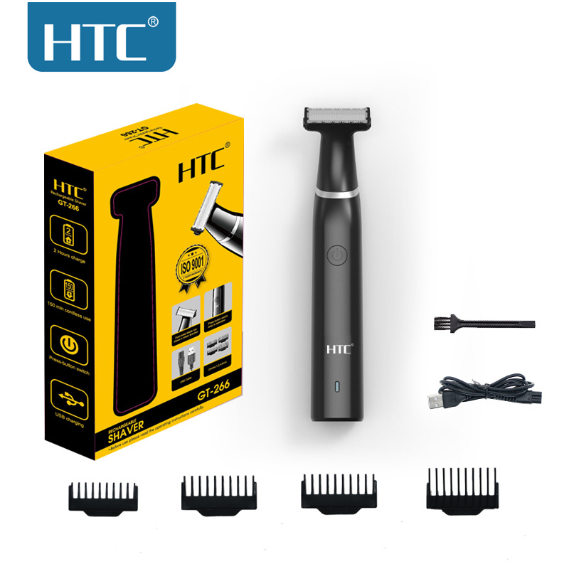 HTC Men's Electric Groin Hair  - đánh giá và giá Men'S Grooming Hair And Body Wash