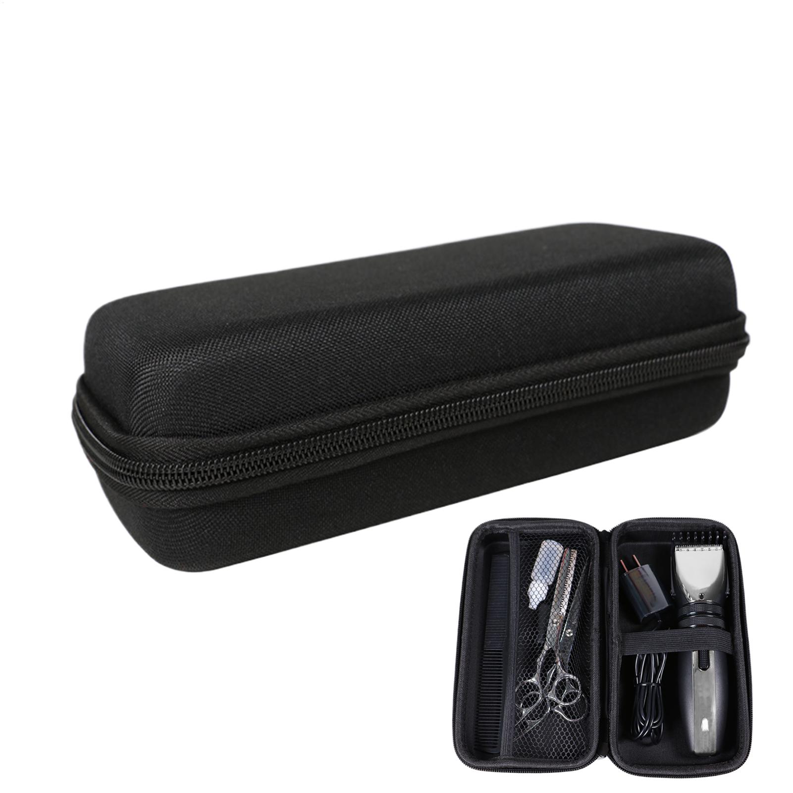 Storage Box Electric Hair Cutt - đánh giá và giá Mens Grooming Box