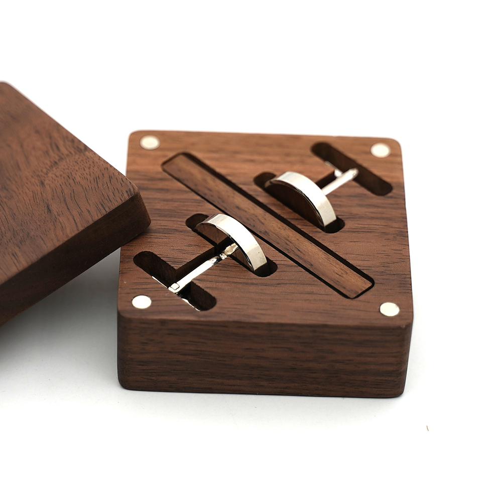 Custom Engraved Wooden Groom A - đánh giá và giá Mens Grooming Box