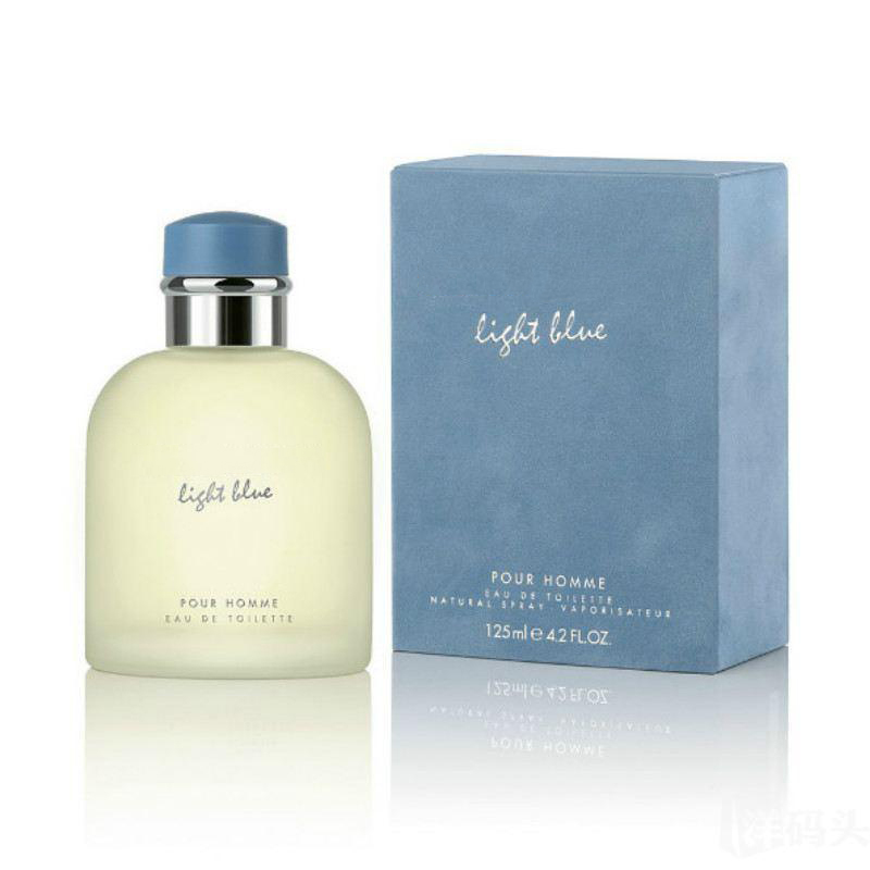 High Quality Perfume For Man L - đánh giá và giá Cologne Spray Bottle
