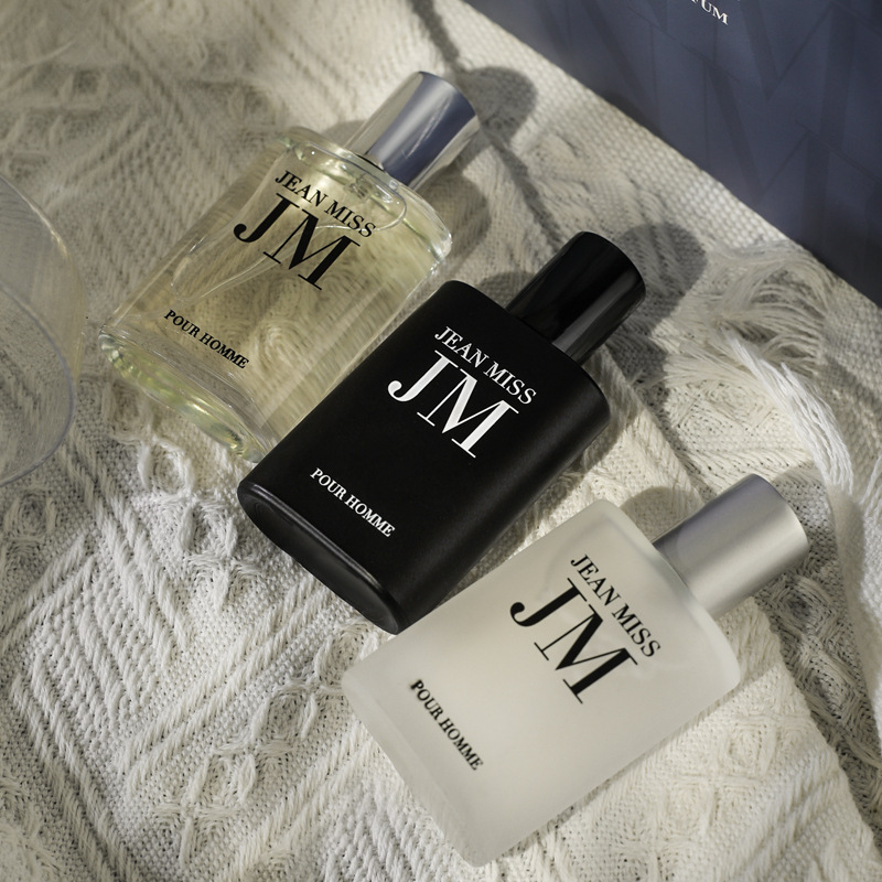 3 Pcs Men Eau de Toilette Colo - đánh giá và giá Cologne Spray Bottle