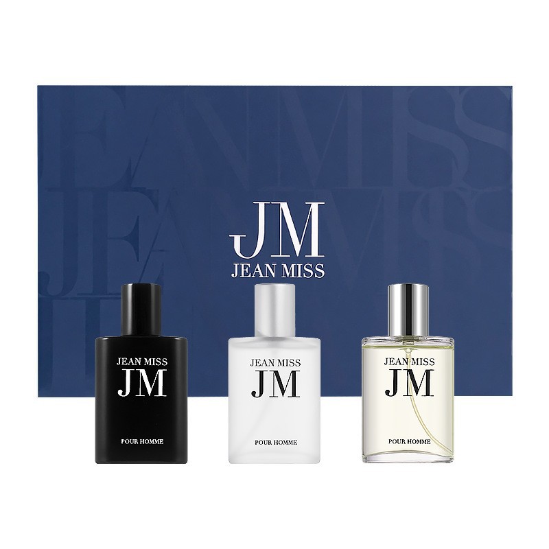3 Pcs Men Eau de Toilette Colo - đánh giá và giá Cologne Spray Bottle