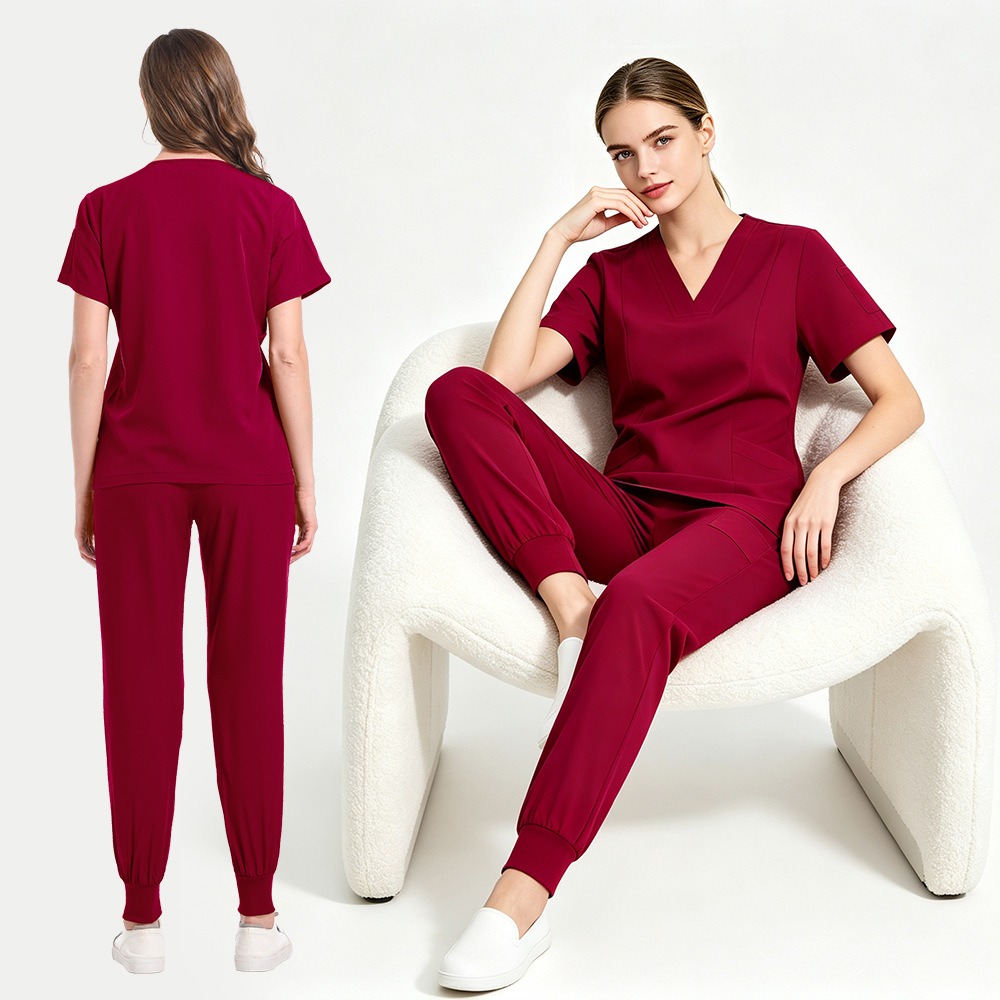 Nurse Medical Uniform Quick Dr - đánh giá và giá Men'S Grooming Room
