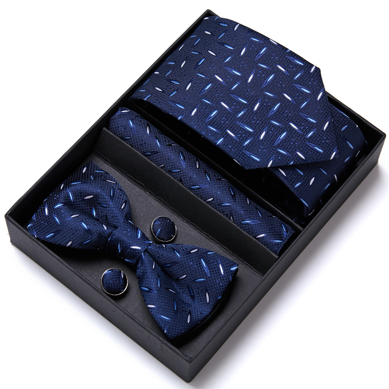 Tie For Men Formal Dress Tuxed - đánh giá và giá Mens Grooming Box