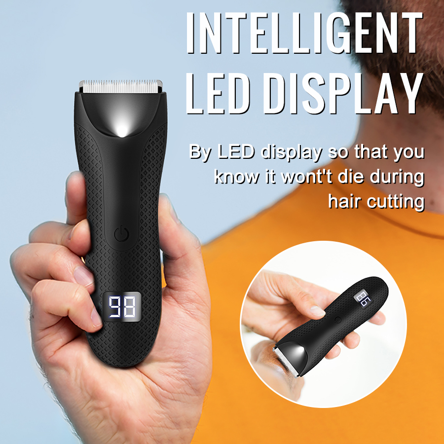 Professional Body Hair Trimmer - đánh giá và giá Men'S Grooming Hair And Body Wash