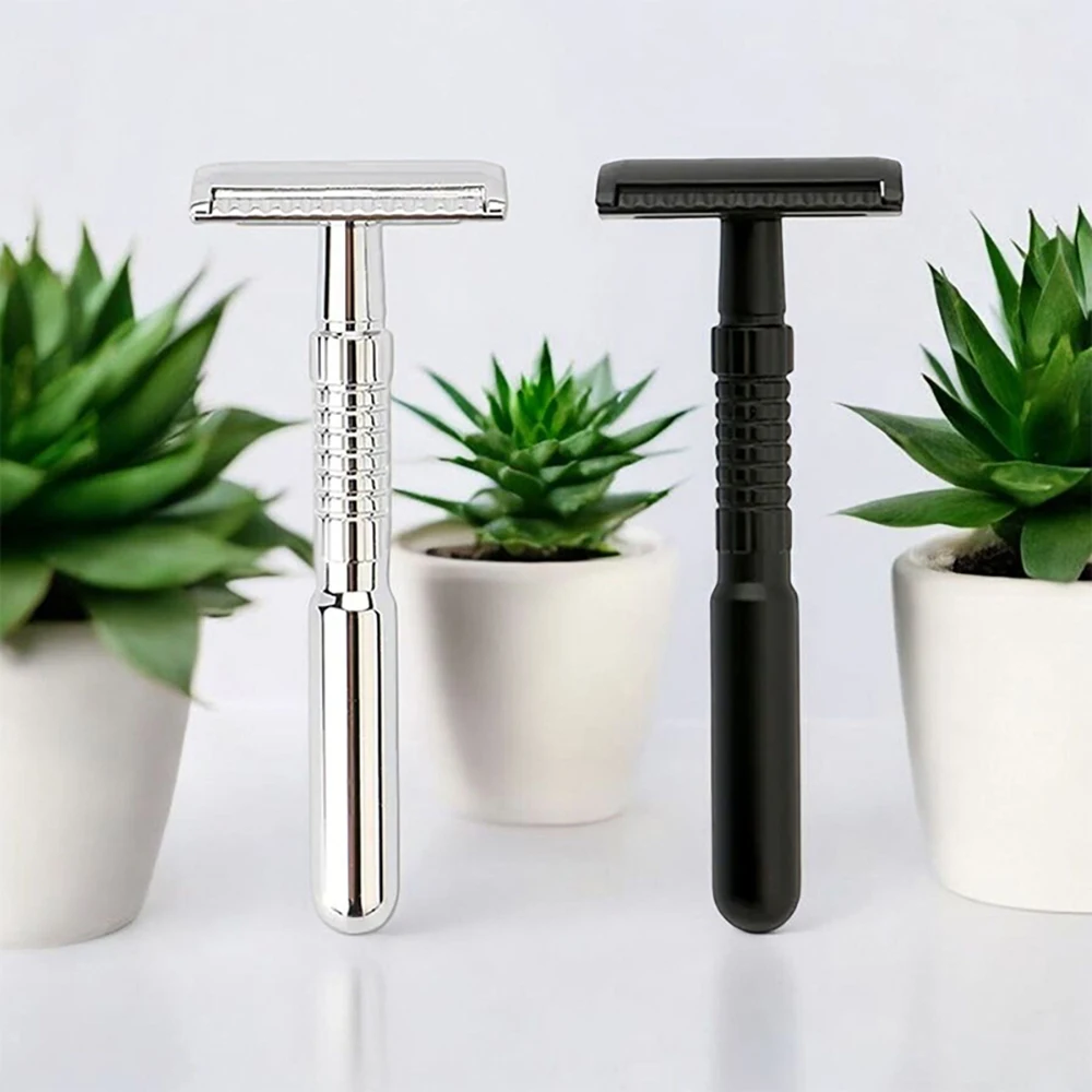 RZACLEAECO-Friendly Safety Raz - đánh giá và giá Mens Grooming Box