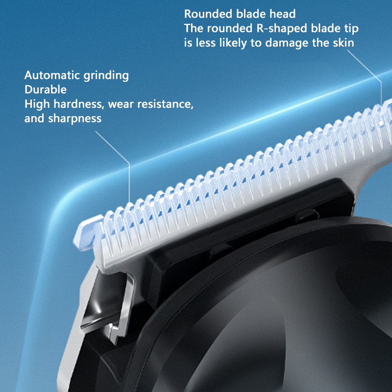 Mens Body Hair Trimmer 4 in 1  - đánh giá và giá Men'S Grooming Hair And Body Wash