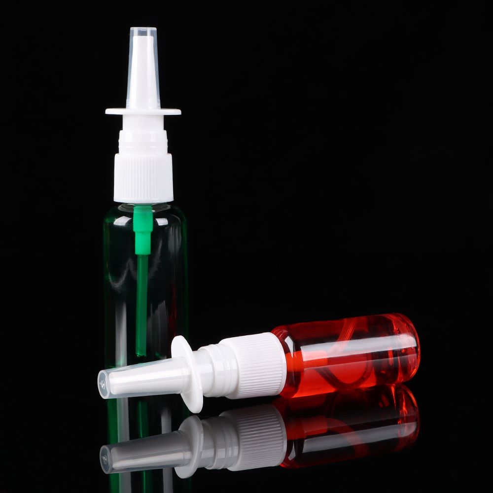 5/10/20/30/50ml Plastic Mist D - đánh giá và giá Cologne Spray Bottle