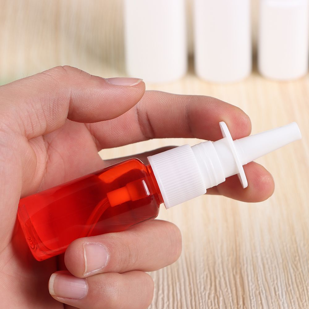 5/10/20/30/50ml Plastic Mist D - đánh giá và giá Cologne Spray Bottle